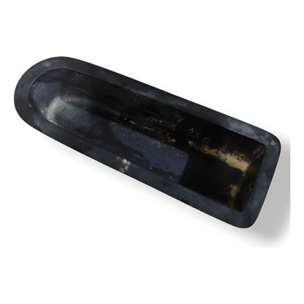 Acabamento Puxador Interno Porta W Up 1.0 2016 1s0868677e Preto