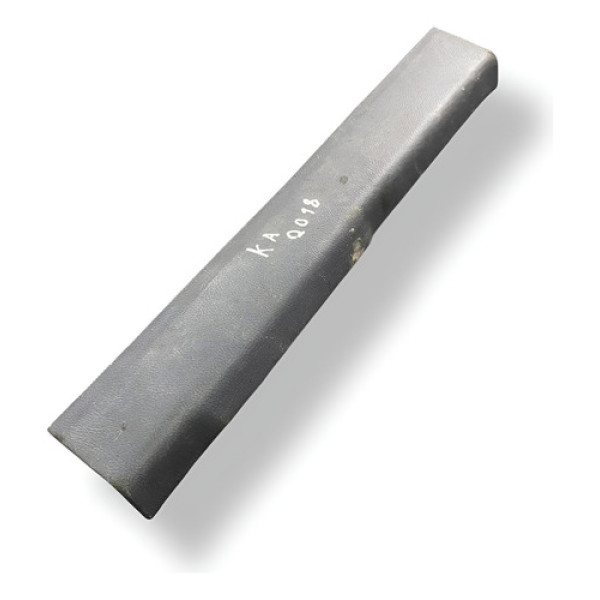 Soleira Porta Dianteira Esquerda Ford Ka 2018 E3b5a13201ac Preto