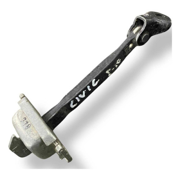 Limitador Porta Traseiro Esquerda Honda Civic 2008 2009 2010