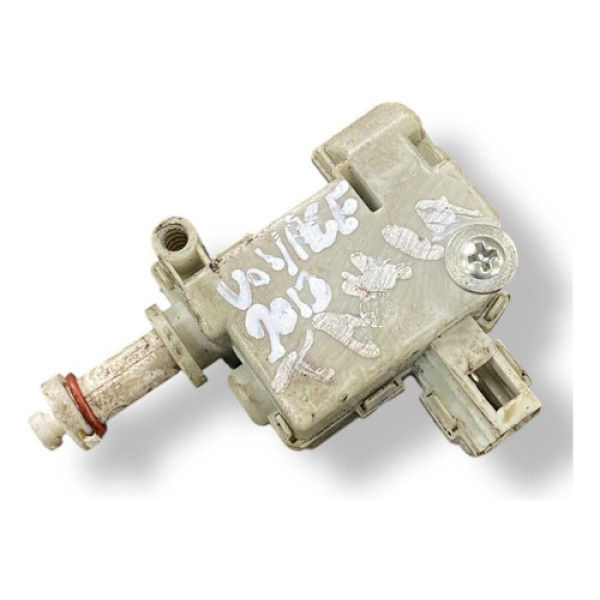 Atuador Elét Trava Porta Malas Vw Voyage 1.6 2013 5u5959776