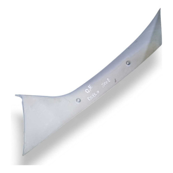 Acabamento Coluna Parabrisa Dian Esq Doblo 2008 735305603