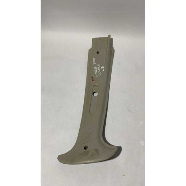 Coluna Meio Lado Direito Gm Corsa 2021 3bm101304