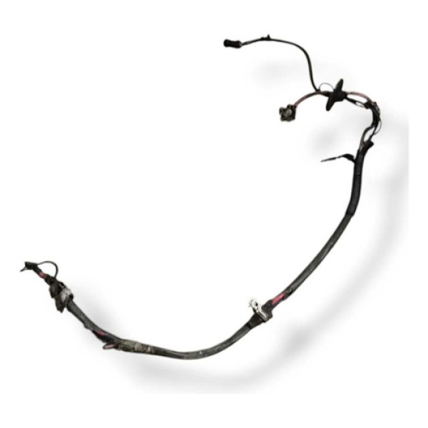 Chicote Cabo Bateria Positivo Volkswagen Gol G4 2008 2009