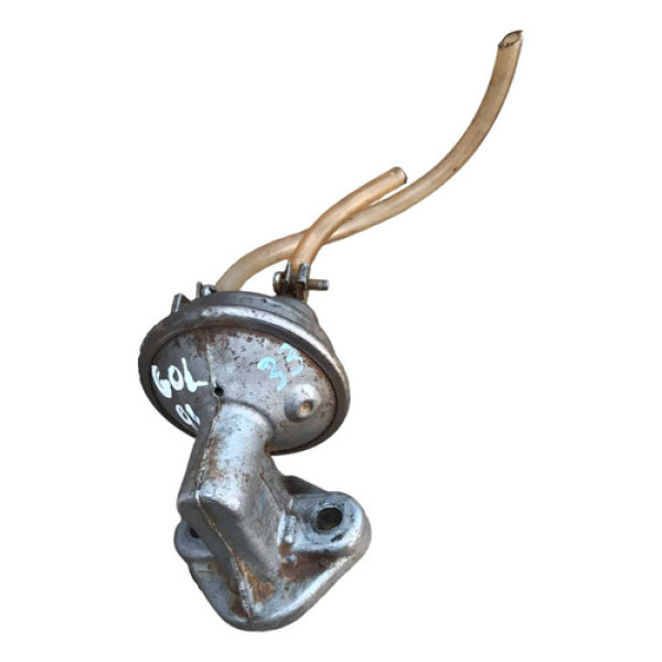 Bomba De Combustivel Volkswagen  Gol 1.6 1991