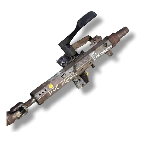 Coluna De Direçao Volkswagen Amarok 2011 2012 2013 2014 2015