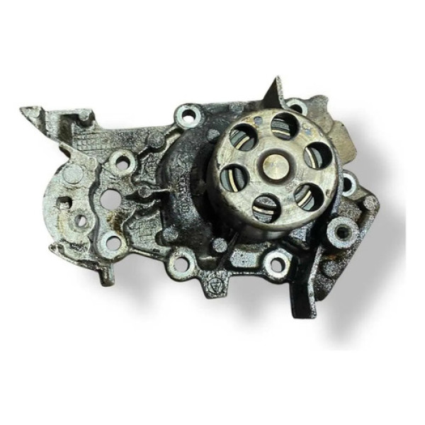 Bomba D\'água Renault Clio 1.0 2006 2007 2008 2009 2010 2011