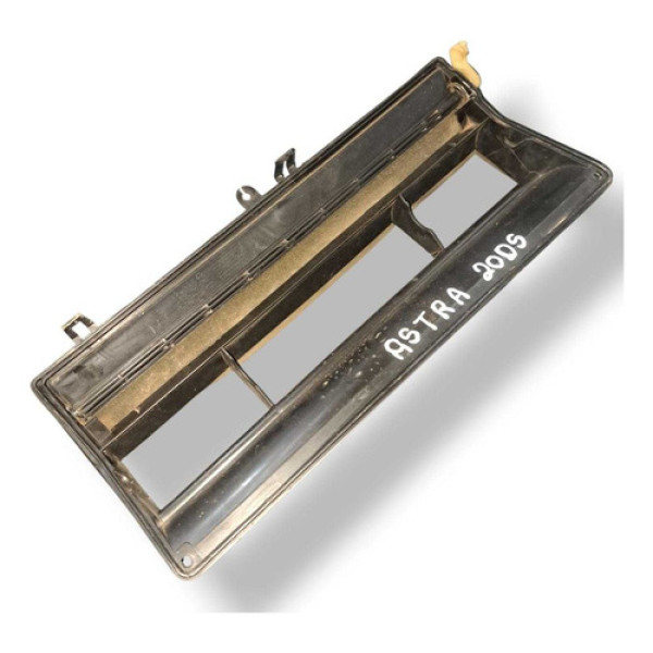 Carcaça Duto Caixa Ar Evaporadora Astra 2005 2006 52401937