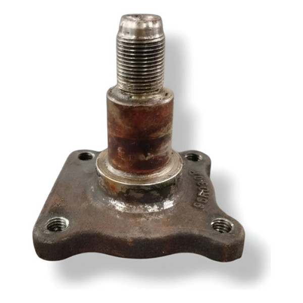 Ponta De Eixo Traseiro Esquerdo Volkswagen Gol 2019 - Branco