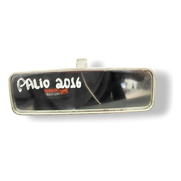 Retrovisor Interno Fiat Palio 1.0 2014 2015 2016 2017 026204