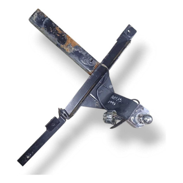 Engate Reboque Audi  A3 Vw Golf 1.8 1997 1998 1999 2000