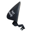  Acabamento Retrovisor Esquerdo  Duster 2015 682467479r