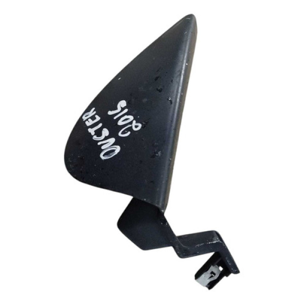  Acabamento Retrovisor Esquerdo  Duster 2015 682467479r