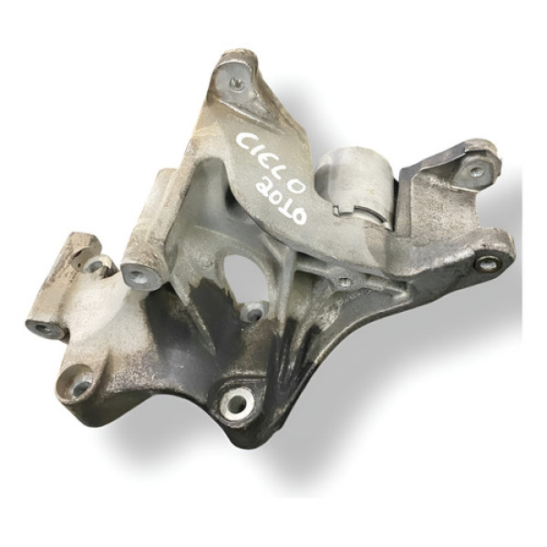 Suporte Compressor Alternador Chery Cielo 2010 486fg370118