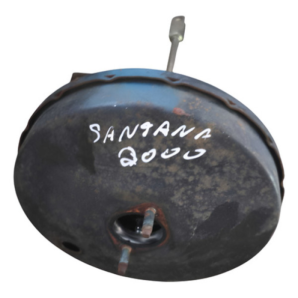 Hidrovacuo Servo Freio Volkswagen Santana 1.8 2000 811611947