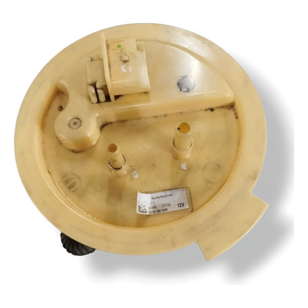 Bomba Combustivel Fiat Toro 2018 2019 2020 2021 00051961569