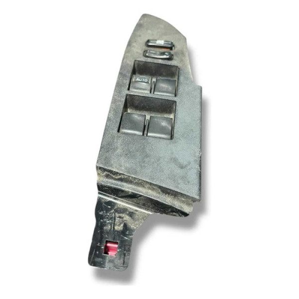 Moldura Botão Vidro Dianteiro Esquerdo Corolla 19 7423202f80