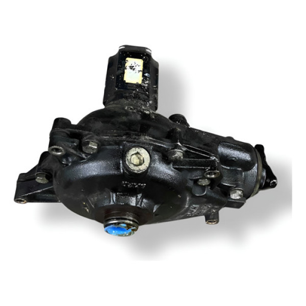 Diferencial Dianteiro Bmw X5 3.0 2001 2002  2003 14286410