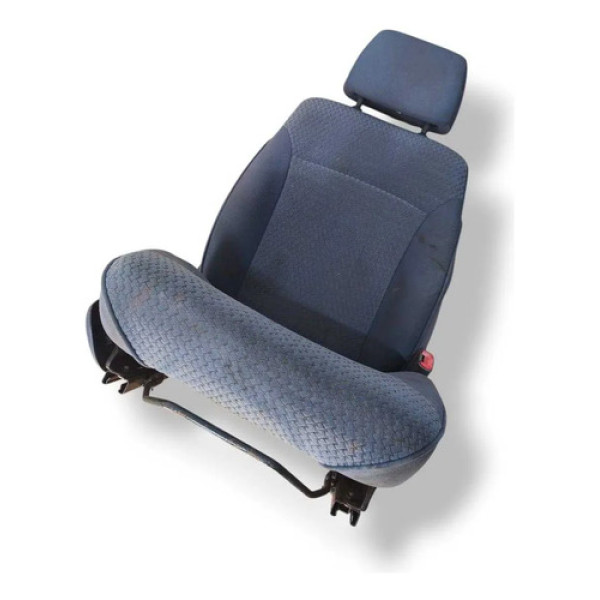 Banco Dianteiro Direito Fiat Brava 1999 2000 2001 2002 2003 Verde-escuro