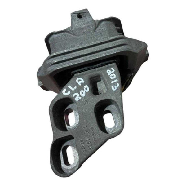 Coxim Motor Esq Mercedes Cla/gla200 A200 2013 Enac46000df
