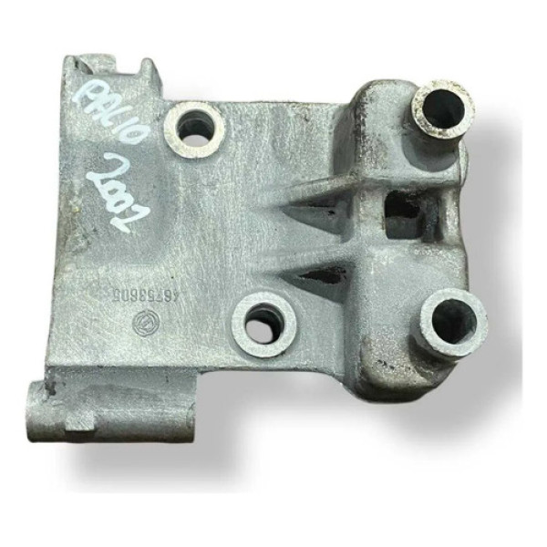 Suporte Bomba Direção Hidráulica Palio 1.0 2001 46753605