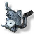 Carcaça Caixa Evaporadora Chevrolet Cruze 2012/2014 52422253