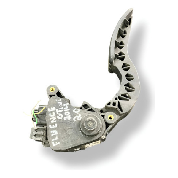 Pedal Acelerador Renault Fluence 2014 2015 2016 180100024r
