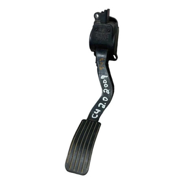 Pedal Acelerador Eletrônico C4 Pallas 2009 2.0 9684378880
