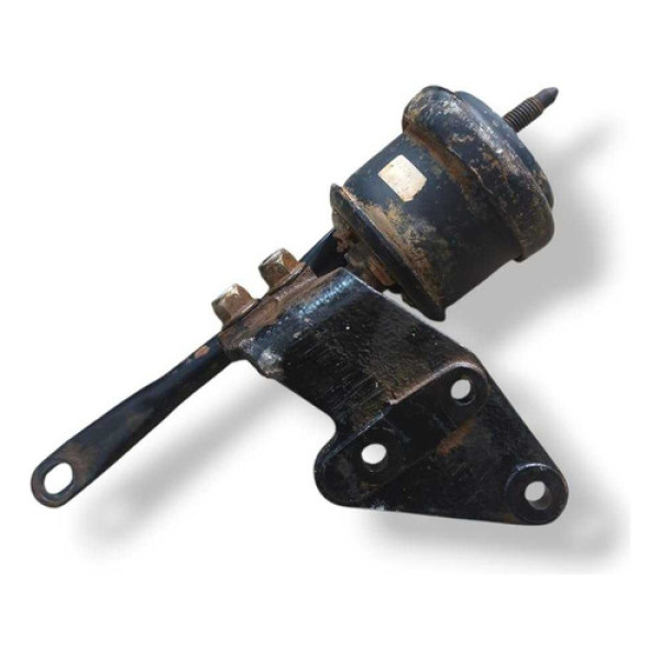 Coxim Calço Motor Ford Escort 1997 1998 1999 2000 2001 2002