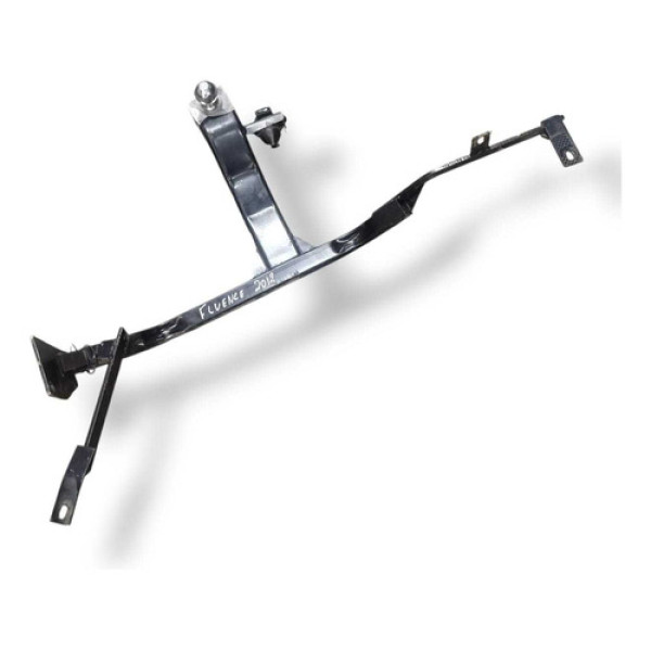 Engate Reboque Renault Fluence 2.0 2013 2014 2015 2016