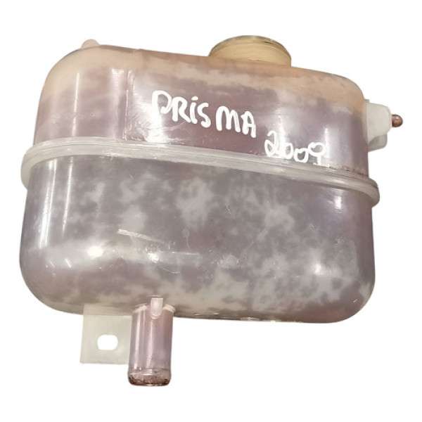 Reservatório Água Radiador Chevrolet Prisma 1.4 2009 2010