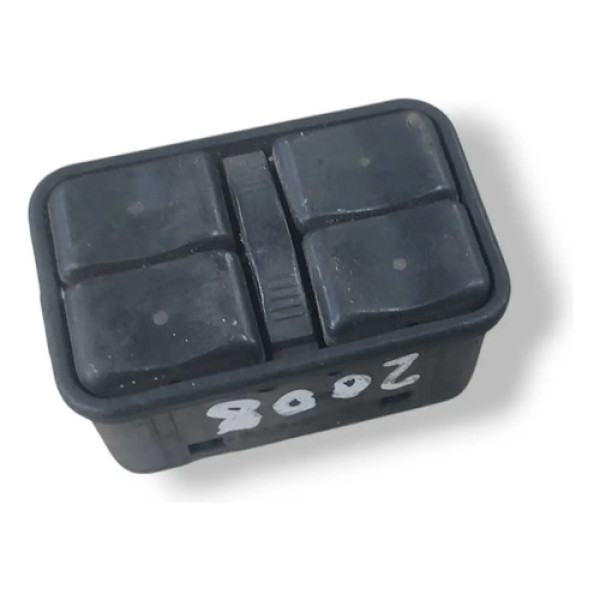 Botão Interruptor Vidro Dianteiro Esquerdo Zafira 93315928
