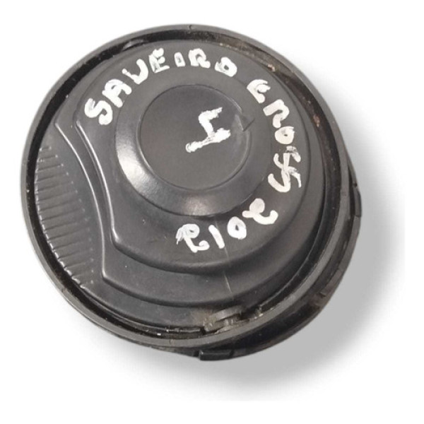 Difusor Saida De Ar Volkswagen Gol Saveiro Cross 2012 A 2014