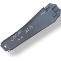 Moldura Coluna Lado Direito Chevrolet Corsa 2005 93254726