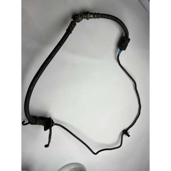 Flexível Freio Traseiro Direito Volvo S60 2010 2011 2012