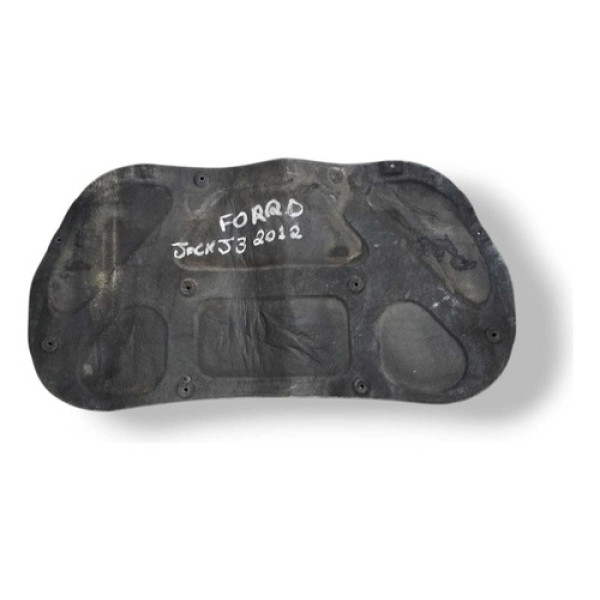Forro Capo Anti Chamas Jac J3 Turin 1.3 2011 2012 2013