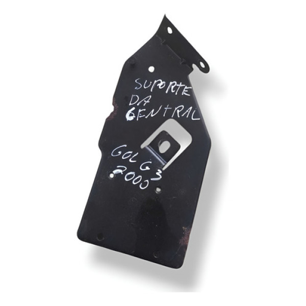 Suporte Modulo Central Volkswagen Gol G3 2000 2001 2002