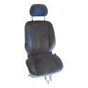 Banco Dianteiro Direito Chevrolet Corsa Wind 1.0 2p 1995/98 Cinza