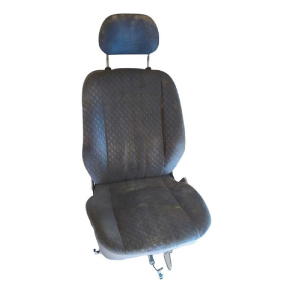 Banco Dianteiro Direito Chevrolet Corsa Wind 1.0 2p 1995/98 Cinza