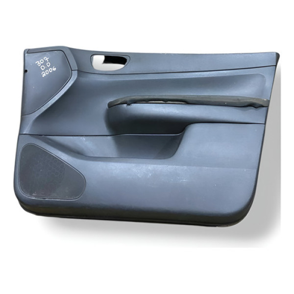 Forro Porta Dianteiro Direito Peugeot 307 2008 9634993577
