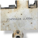 Bobina Ignição 4 Pinos Chevrolet Corsa Celta 2005 10450424