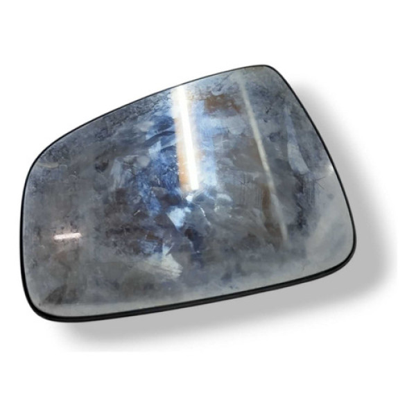 Lente Base Retrovisor Esquerdo Renault Logan 2008 272134023 