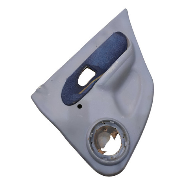 Forro Porta Traseiro Direito Renault Clio 2001   7700435047