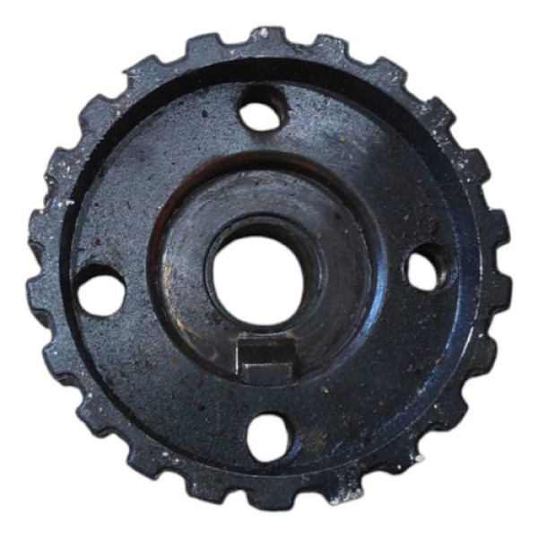 Engrenagem Polia Dentada Volkswagen Gol 1.8 2002 49105263