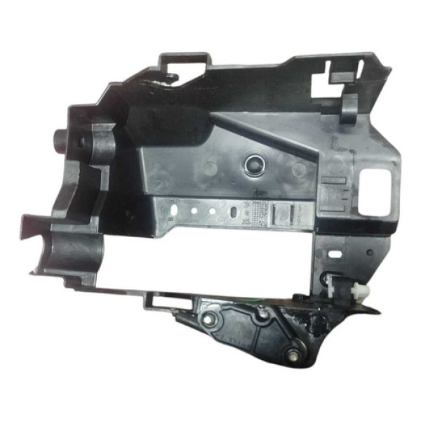 Suporte Caixa De Bsi Citroen C3 2009 A 2012 9648329380