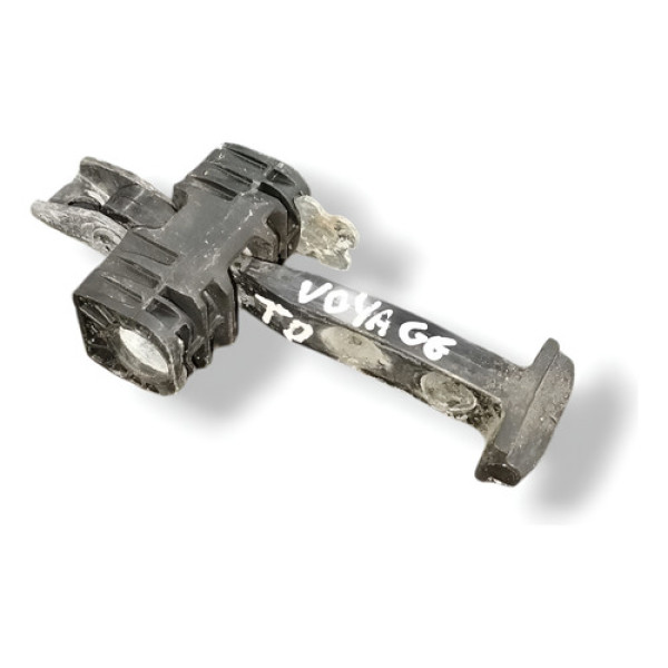 Limitador Traseira Direita Volkswagen Voyage 1.6 2013 2014