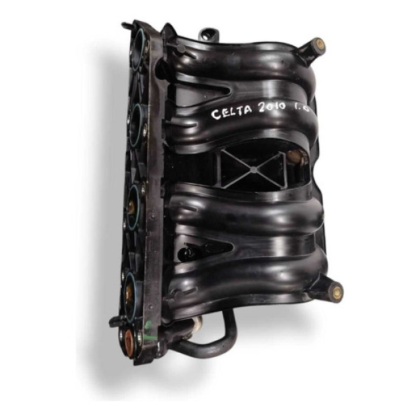 Coletor Admissão Chevrolet Celta 1.0 2010/2011 24579419