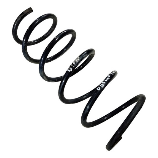 Mola Suspensão Dianteira Renault Duster 2.0 2013/2014/2015