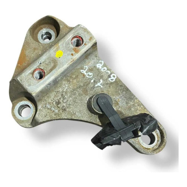 Suporte Câmbio Coxim Peugeot 2008 2017 2018 326081