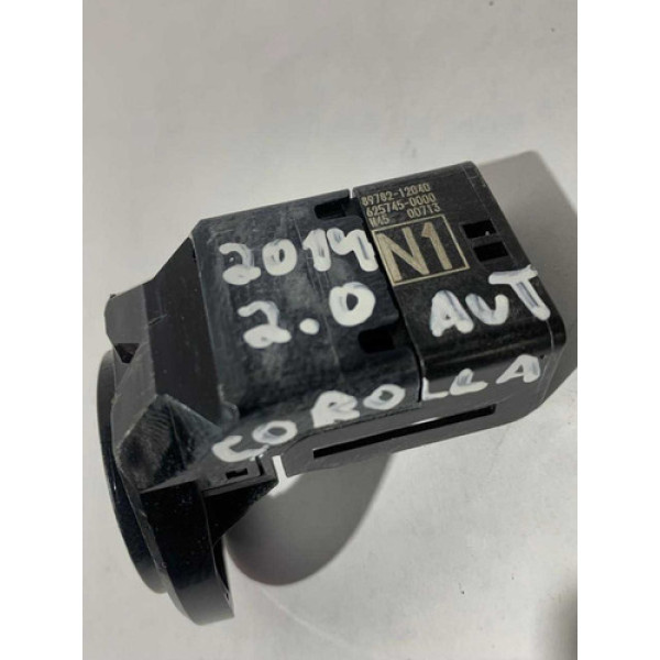 Antena Ignição Corolla 2014 2.0 8978212040 6257450000
