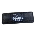 Difusor Entrada Ar Traseiro Direito Blazer 4.3 V6 1997/2001